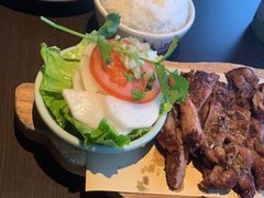 -大头虾越式风味餐厅(光明广场店)