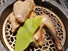 -双海潮·海鲜融合菜(如是海店)