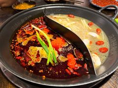 -冯校长老火锅(广州正佳广场店)