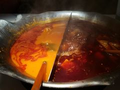 -九鼎轩火锅大排挡