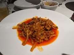 -望京辣宴·古法川菜(望京店)