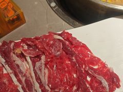 -潮发潮汕牛肉店(乐峰广场店)