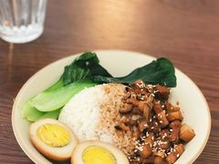 台湾卤肉饭-Miss Q Family甜品·蛋糕·法甜咖啡