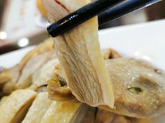 盐水鸭-冯鑫记南京鸭血粉丝汤(来燕路店)