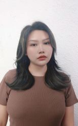 -吉米护肤造型