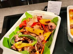 -食百绚全日制餐厅(成都棕榈泉费尔蒙酒店)