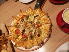 -必胜客(群力王府井店)