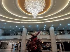 -山东政协大厦维景大酒店