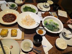 -大牌大·传统杭帮菜(湖滨店)