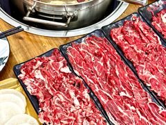 -刘少华贵州小黄牛·鲜牛肉火锅(总店)