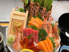 -福樱兰海鲜放题铁板烧(加州店)