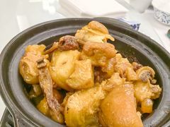 -围龙屋客家食府(福田店)