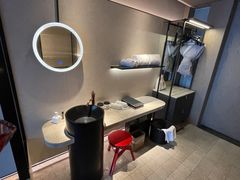 -深圳滨河时代ICON LAB艾垦酒店