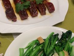 -顺意·顺德家乡菜(国际人才大厦店)