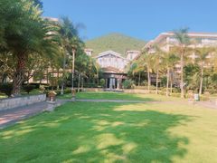 -西昌邛海湾柏樾酒店(原邛海湾柏栎度假酒店)