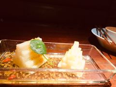 桂花山药-外婆家(南开大悦城店)