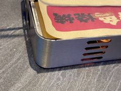 -钱锋炭缸烧烤(南湖大路总店)