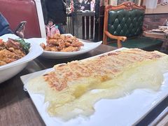 -老牌坊鲁菜名店(宽厚里店)