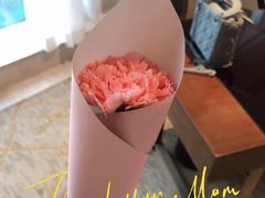 -广州粤海喜来登酒店