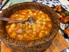 -绿茶餐厅(布吉万象汇店)