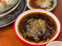 -叶存利海鲜大馅饺子(海宁路总店)