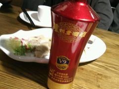 -广东道至正餐厅(区庄店)