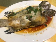 -老字号蛇口德记烧腊饭店·海鲜加工