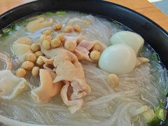 -青石桥老瓦房肥肠粉总店(青石桥总店)