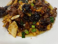 -老孙家饭庄·非遗(东关店)