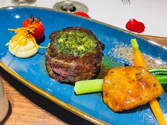 -王品牛排(珠海富华里店)