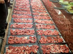 -九记潮汕现切鲜牛肉自助火锅(新开铺店)