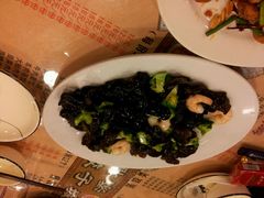 android_upload_pic-添福来墨鱼饺子 · 海鲜东北菜(泡崖店)