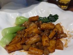 -四川饭店(长白店)