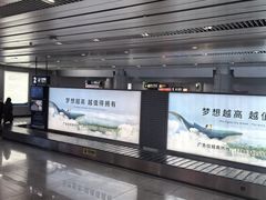 -威海大水泊国际机场