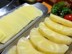 -哼蟹二将·烤肉酱蟹(合生汇店)