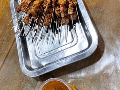 烤肉-清真·马峰烤肉(小学习北巷店)