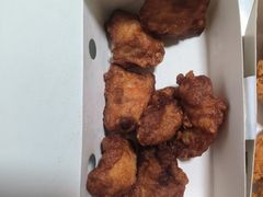 -必胜客(华南摩尔店)