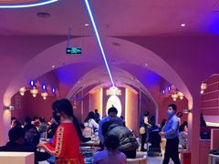 -阿娜尔·新疆菜(宜家荟聚中心店)