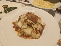 -桂满陇·海市蜃楼·黑金(国金店)