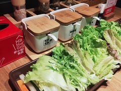 -炉小哥烤肉(信万广场店)
