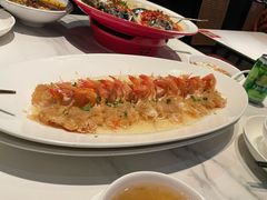 -一品红川菜(皇岗店)