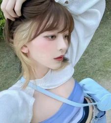 -五道口发型设计