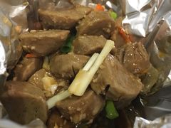 -潮粥荟·潮汕砂锅粥(朝阳大悦城店)