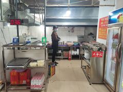 -龙上水现炒生料(柳沙店)