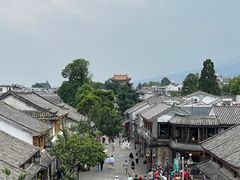 -大理古城