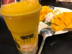 -Mango Tango