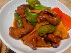 -新万鑫银丝面·非遗无锡味(惠山古镇店)