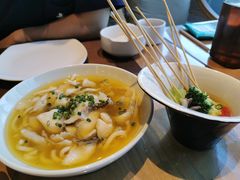 -华侨城嘉途酒店·屋顶阳光餐厅