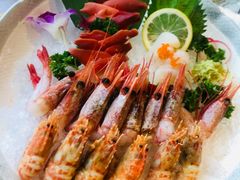 北极贝-赤坂亭·M9和牛放题(长楹天街购物中心店)