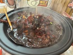 -回味黑鸭煲·始于2006(万松园店)